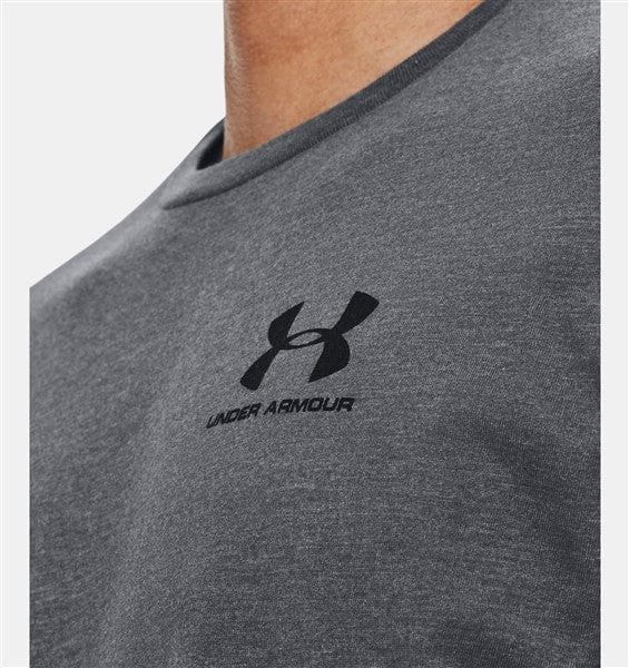 UNDER ARMOUR SPORTSTYLE L/SLEEVED TOP