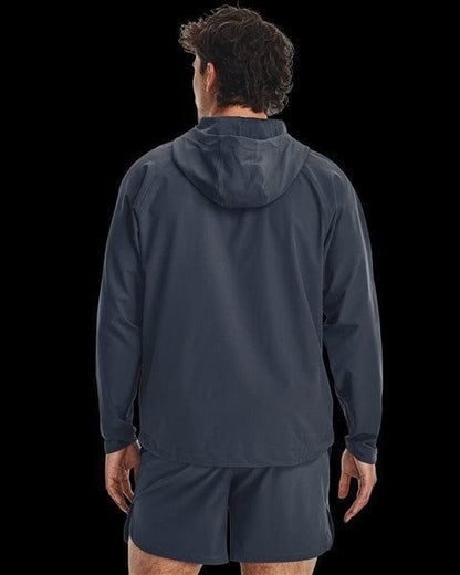 UNDER ARMOUR UNSTOPPABLE JACKET
