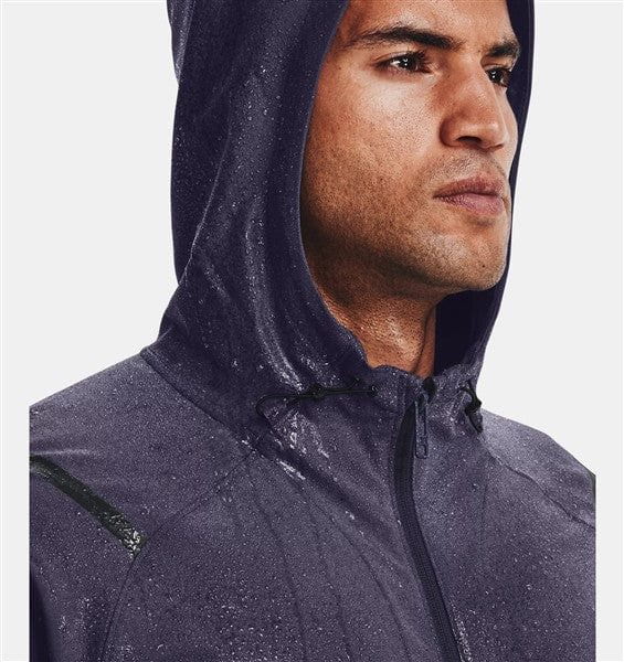 UNDER ARMOUR UNSTOPPABLE JACKET