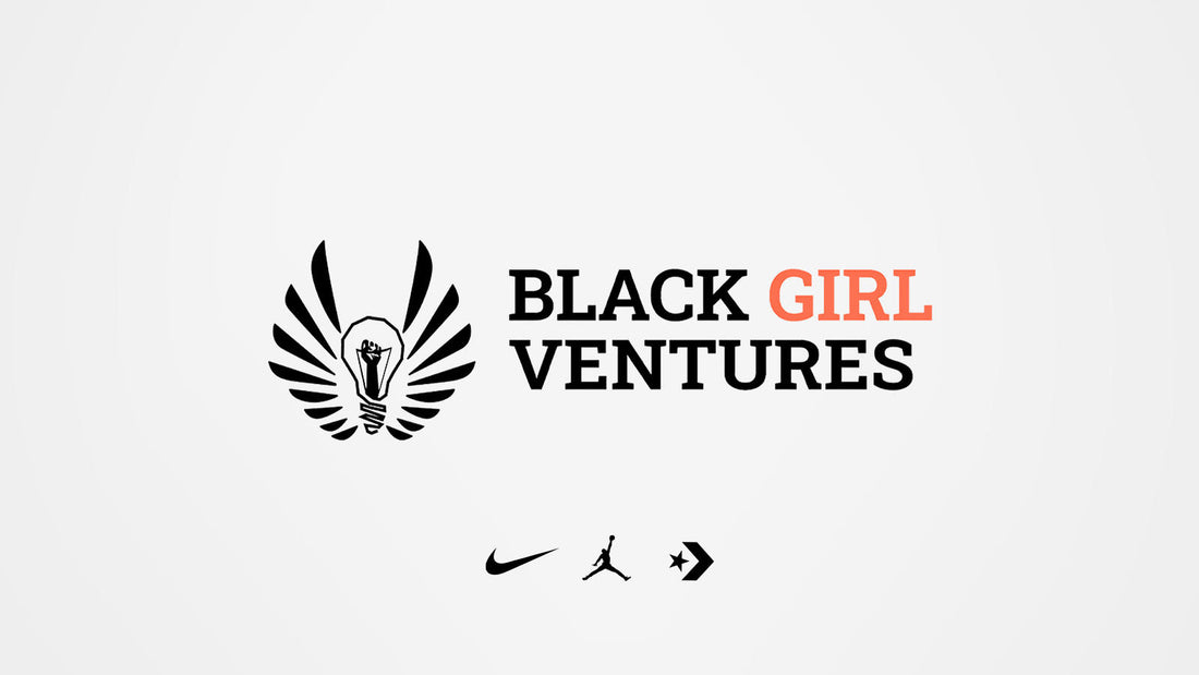 Nike announces partnership with Black Girl Ventures