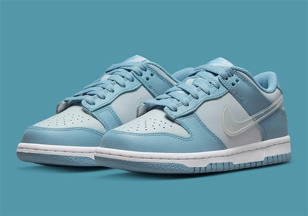 The Nike Dunk Low- Big Kids Shoes - DROPPING 11 April 2022!
