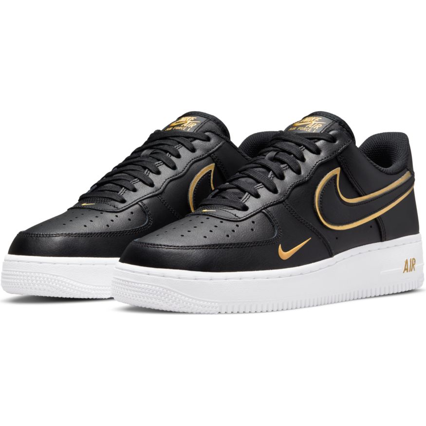 The Nike Air Force 1 '07 LV8 - JUST DROPPED!
