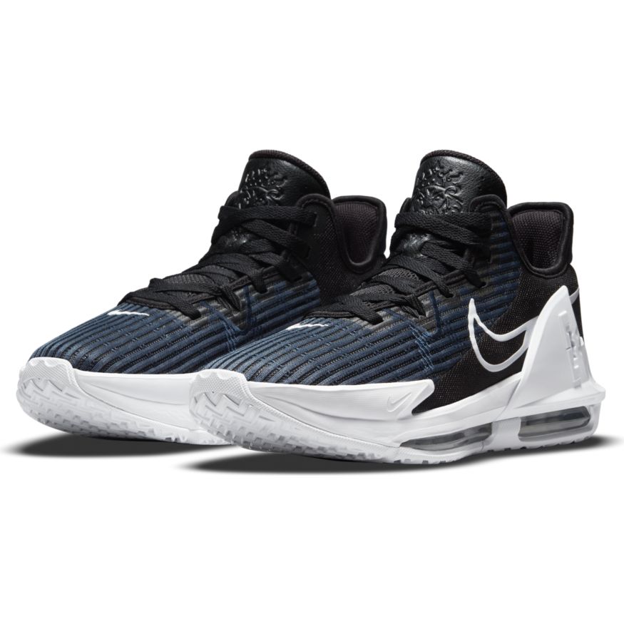 The LeBron Witness 6 - Basketball Shoes - JUST DROPPED!