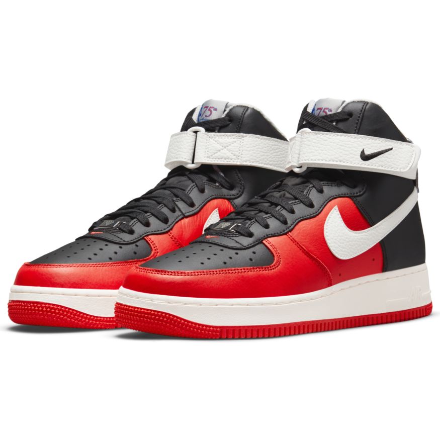 The Nike Air Force 1 High '07 LV8 - Men's Shoes - DROPPING 08 October 2021!