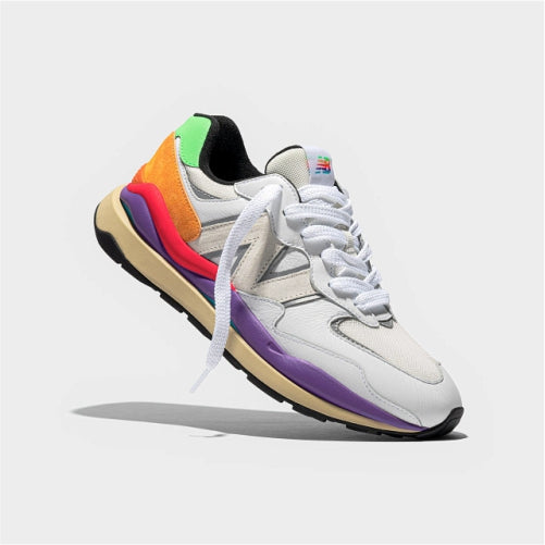 New Balance 57/40 - an icon reimagined