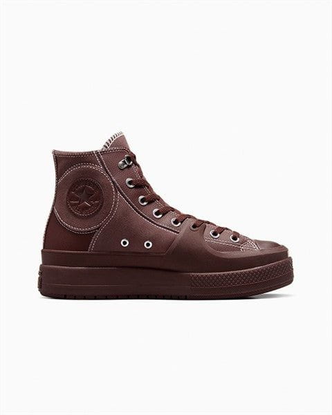 CONVERSE CHUCK TAYLOR- ALL STAR CONSTRUCT EVERYDAY ESSENTIALS
