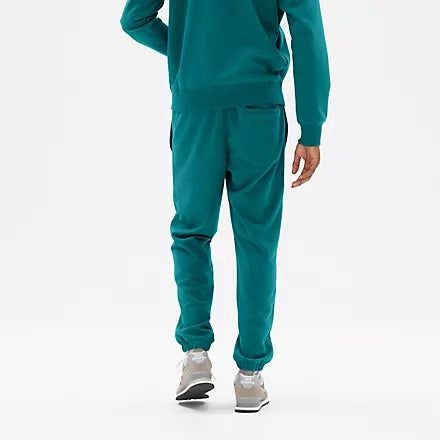 NEW BALANCE UNI-SSENTIALS FRENCH TERRY SWEATPANTS