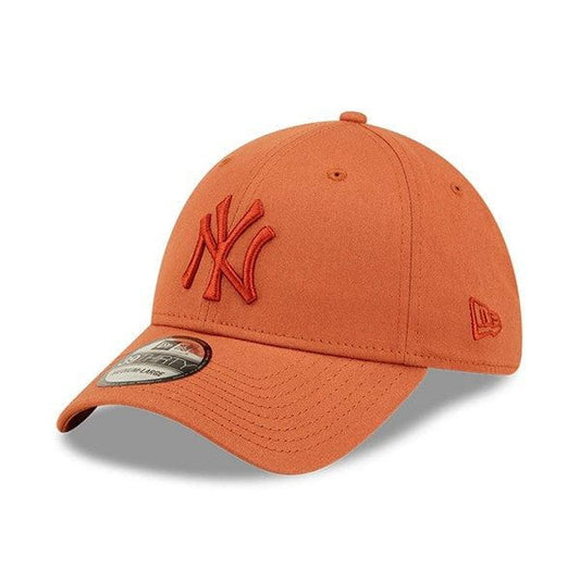 NEW ERA 39THIRTY NY YANKEES LEAGUE ESSENTIAL STRETCH-FIT CAP
