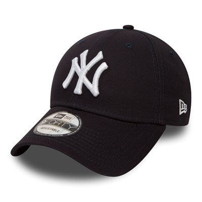 NEW ERA 9FORTY NY YANKEES ESSENTIAL CAP