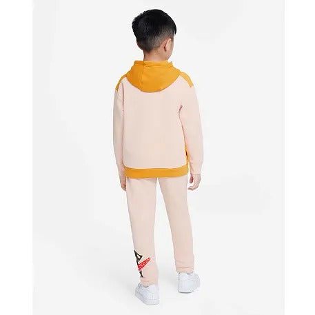 NIKE FOREST FORAGERS TRACKSUIT_ PRESCHOOL