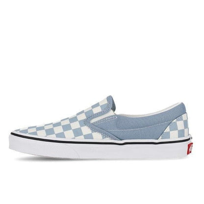 VANS CLASSIC SLIP-ON COLOR THEORY CHECKERBOARD