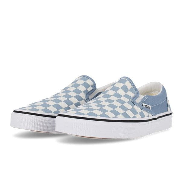 VANS CLASSIC SLIP-ON COLOR THEORY CHECKERBOARD
