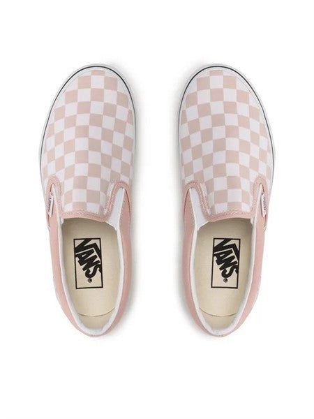 VANS CLASSIC SLIP-ON COLOUR THEORY CHECKERBOARD