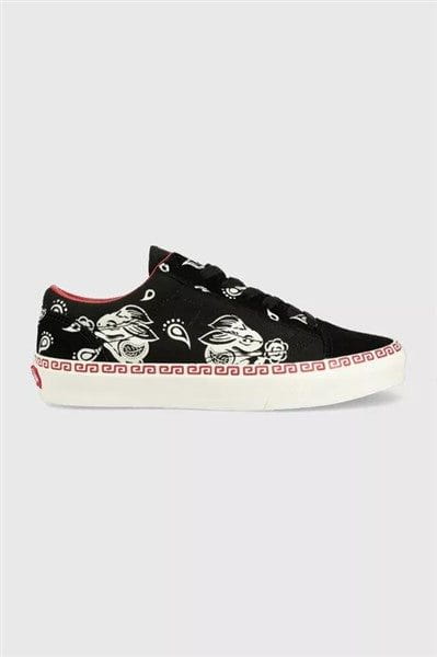 VANS YEAR OF THE RABBIT STYLE 36