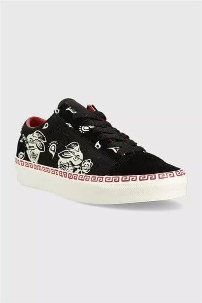 VANS YEAR OF THE RABBIT STYLE 36