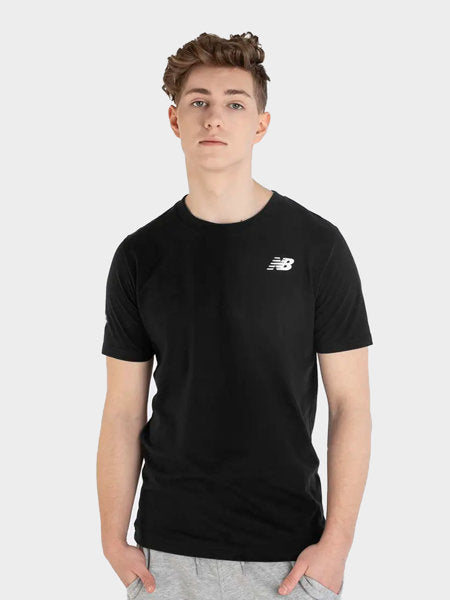 The Cross Trainer - NEW BALANCE CLASSIC ARCH TEE - 2300210661