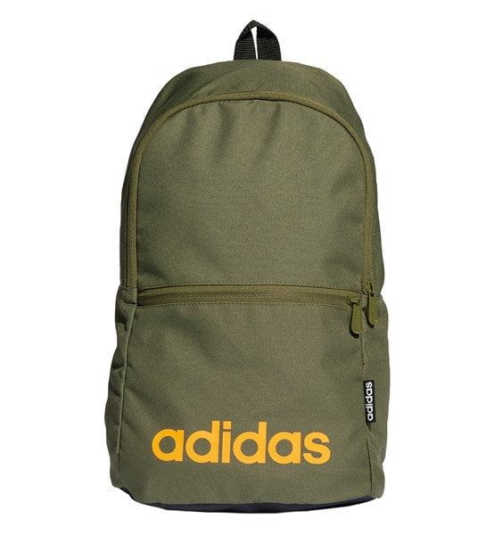 ADIDAS LINEAR CLASSIC DAILY BACKPACK/ OLIVE