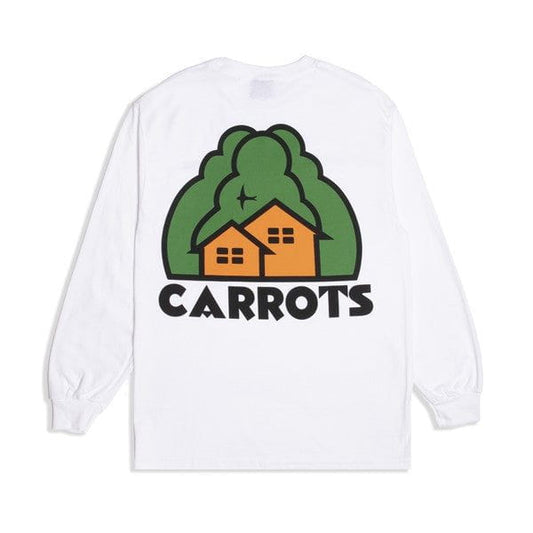 CARROTS HOME L/SLEEVED TOP
