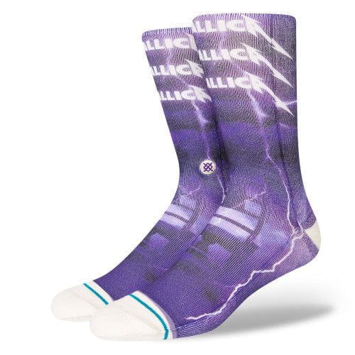 STANCE THE CHAIR CREW SOCKS