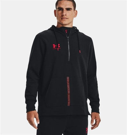 UNDER ARMOUR ACCELERATE HOODIE