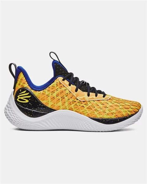 UNDER ARMOUR CURRY FLOW 10 "DOUBLE BANG"