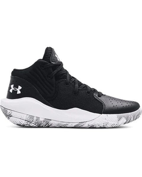 UNDER ARMOUR JET 21_ GRADESCHOOL BOYS