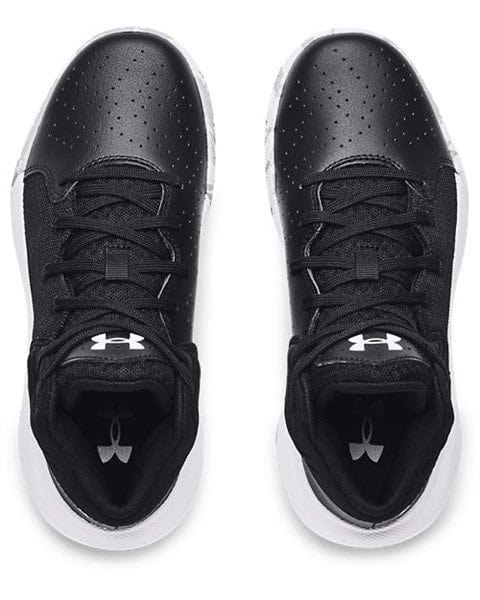 UNDER ARMOUR JET 21_ GRADESCHOOL BOYS