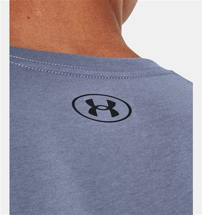 UNDER ARMOUR SPORTSTYLE LEFT CHEST TEE